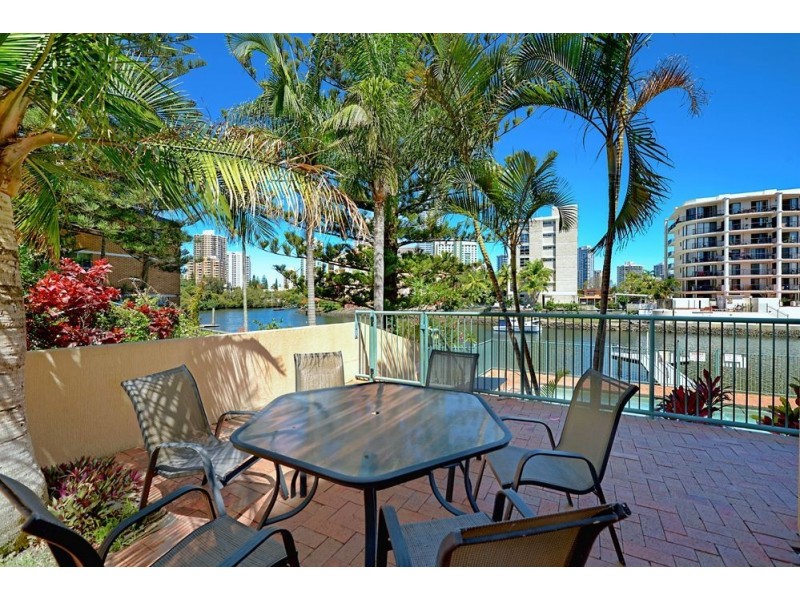 41 Peninsular Drive, Surfers Paradise QLD 4217