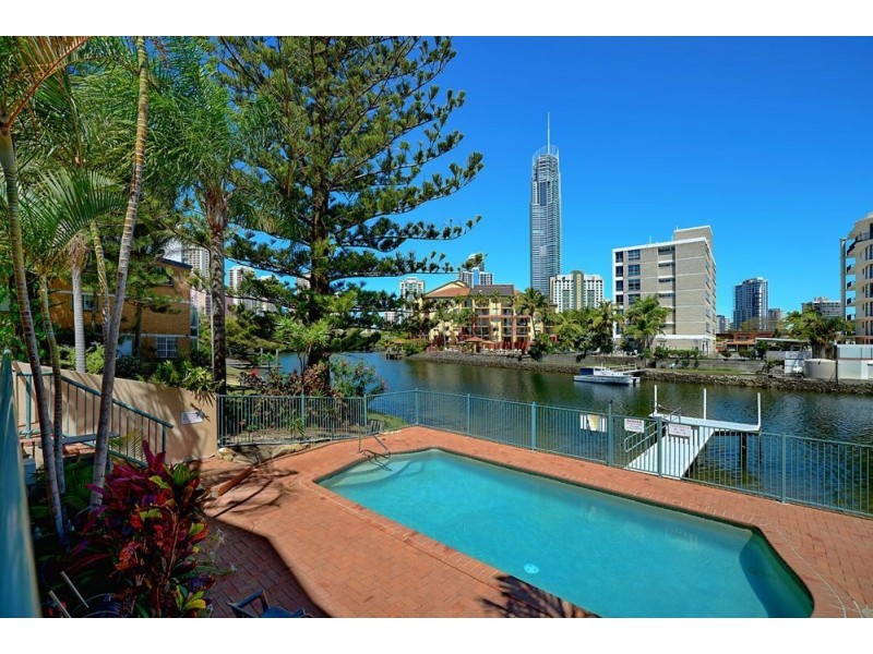 41 Peninsular Drive, Surfers Paradise QLD 4217