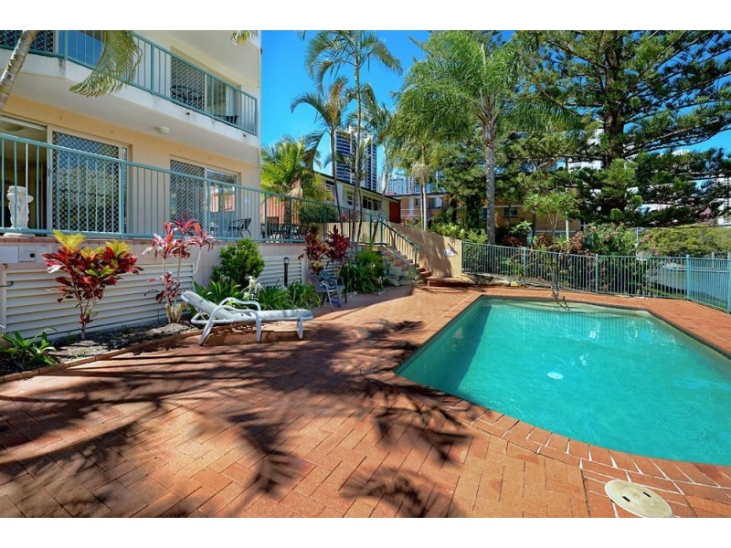 41 Peninsular Drive, Surfers Paradise QLD 4217