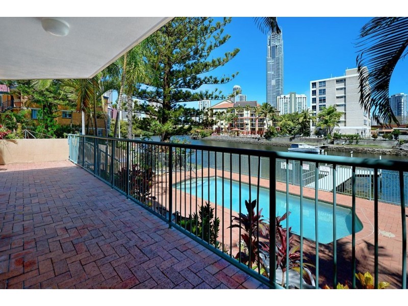 41 Peninsular Drive, Surfers Paradise QLD 4217