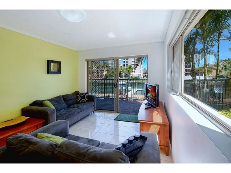 41 Peninsular Drive, Surfers Paradise QLD 4217
