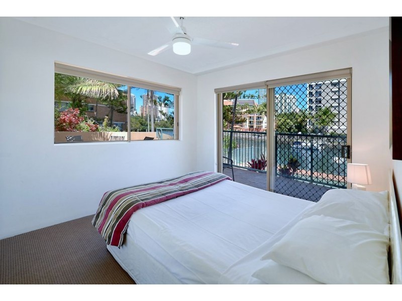 41 Peninsular Drive, Surfers Paradise QLD 4217