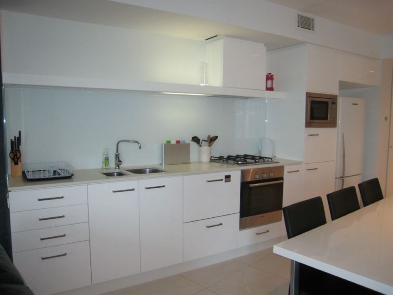307/9 Hamilton Avenue, Surfers Paradise QLD 4217