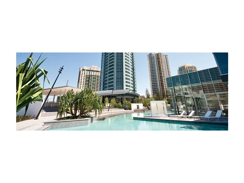 307/9 Hamilton Avenue, Surfers Paradise QLD 4217