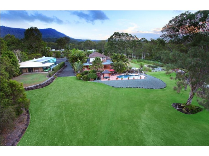 2-8 Kilmore Drive, Tamborine QLD 4270