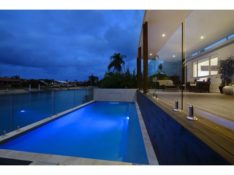 22 Port Drive, Mermaid Waters QLD 4218