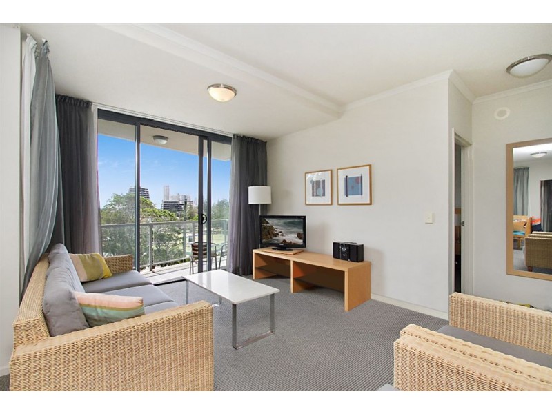 1066/1 Ocean Street, Burleigh Heads QLD 4220