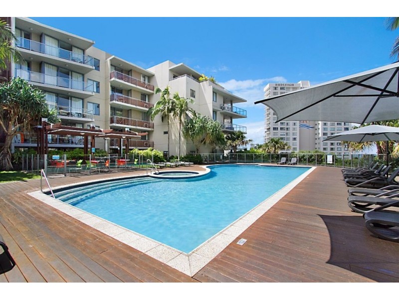 1066/1 Ocean Street, Burleigh Heads QLD 4220