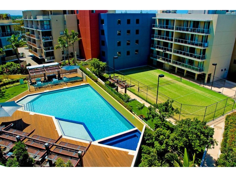 1066/1 Ocean Street, Burleigh Heads QLD 4220