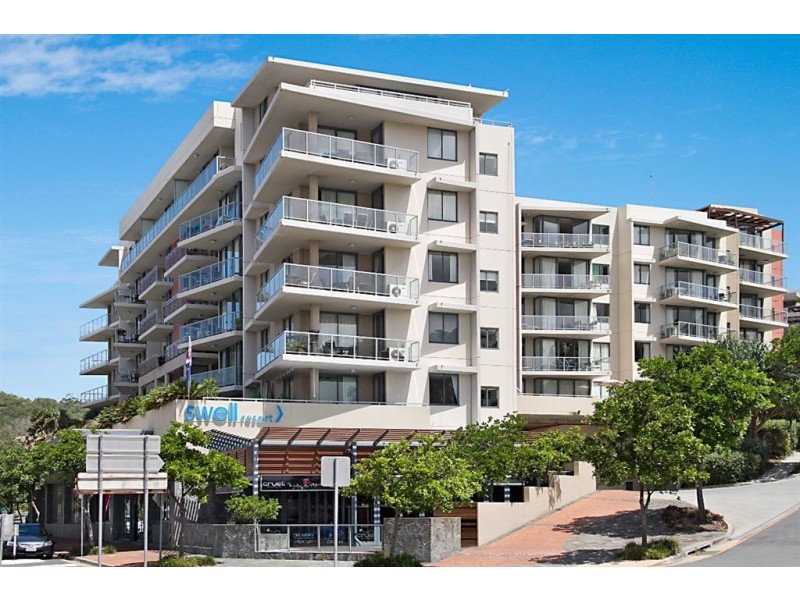 1066/1 Ocean Street, Burleigh Heads QLD 4220