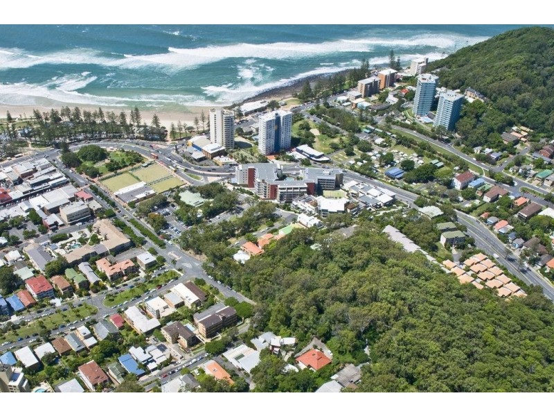1066/1 Ocean Street, Burleigh Heads QLD 4220