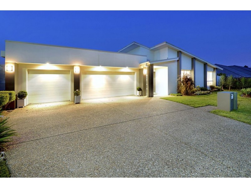 5 Orchid Tree Court, Robina QLD 4226