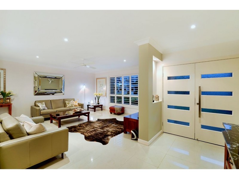 5 Orchid Tree Court, Robina QLD 4226