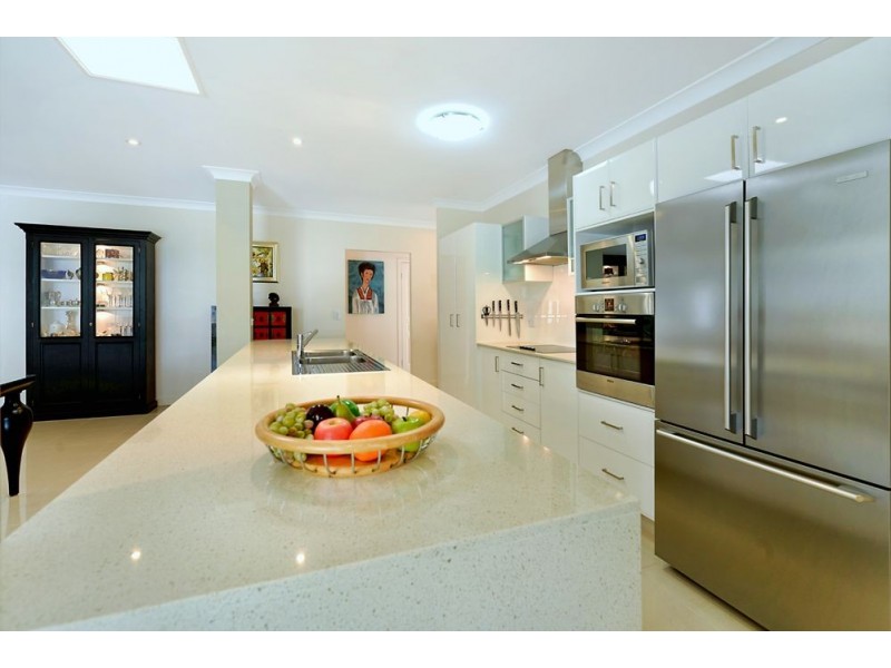 5 Orchid Tree Court, Robina QLD 4226