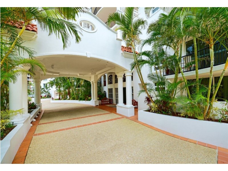 216/198 Surf Parade, Surfers Paradise QLD 4217