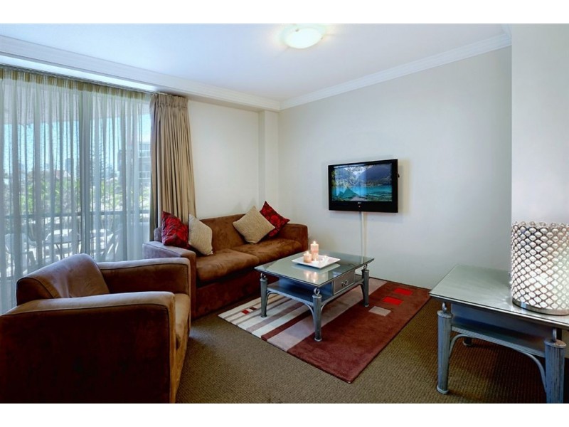 216/198 Surf Parade, Surfers Paradise QLD 4217