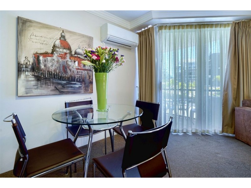 216/198 Surf Parade, Surfers Paradise QLD 4217