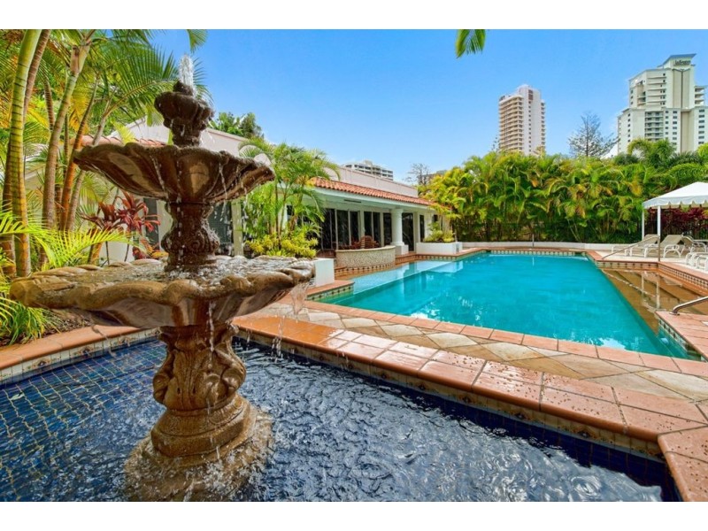 216/198 Surf Parade, Surfers Paradise QLD 4217