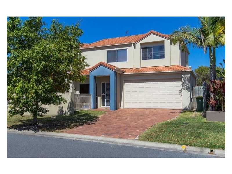 4/1 Shorehaven Place, Varsity Lakes QLD 4227