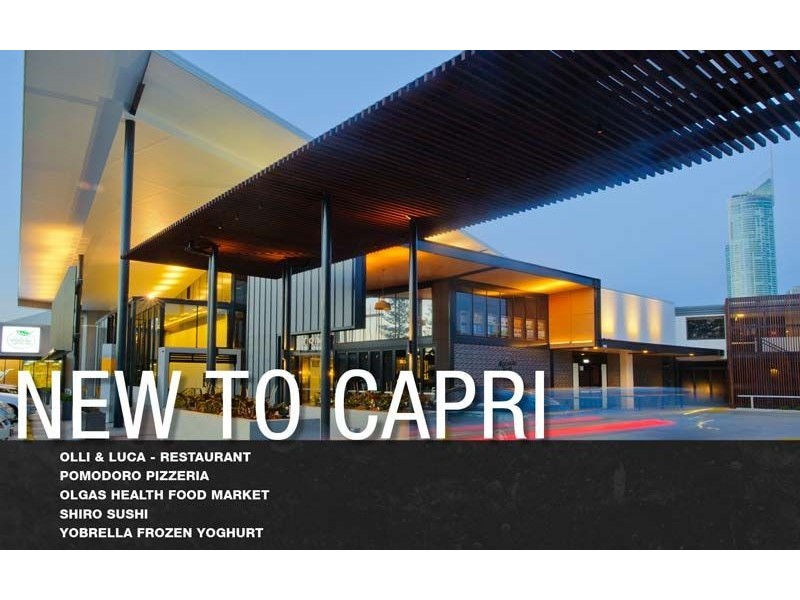 79 Amalfi Drive, Isle Of Capri QLD 4217