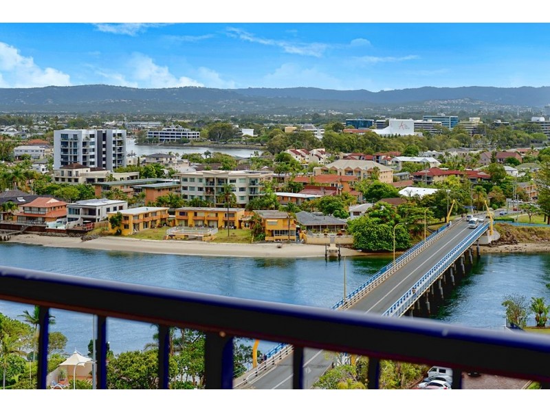 1204/67 Ferny Avenue, Surfers Paradise QLD 4217