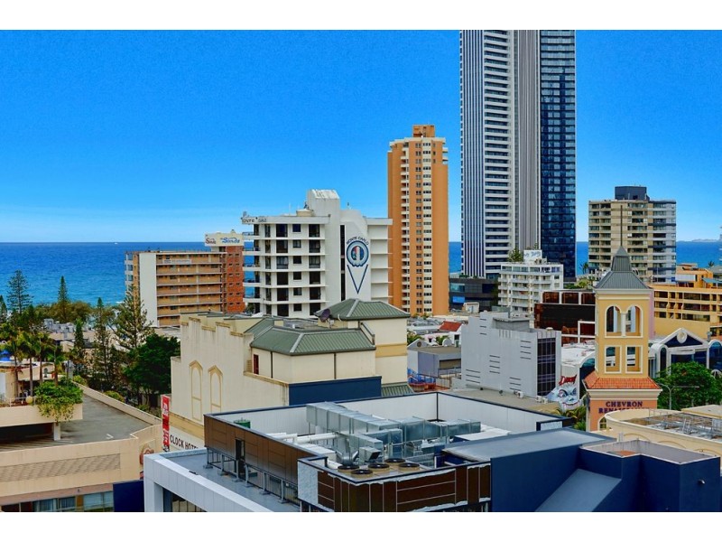 1204/67 Ferny Avenue, Surfers Paradise QLD 4217