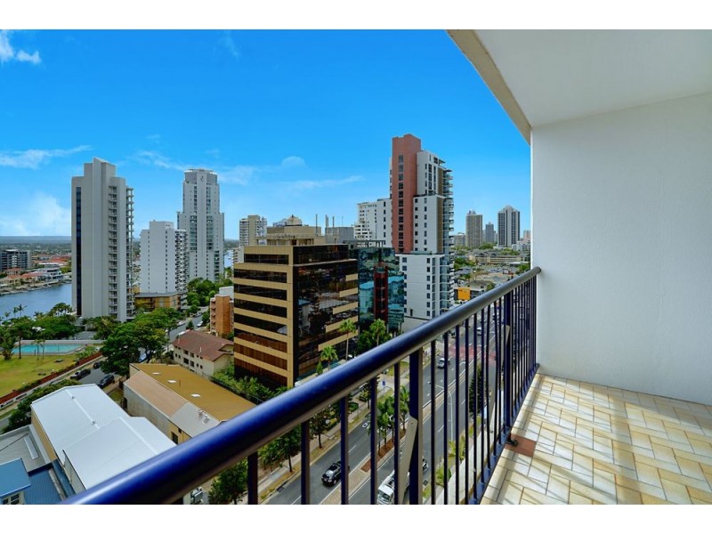 1204/67 Ferny Avenue, Surfers Paradise QLD 4217