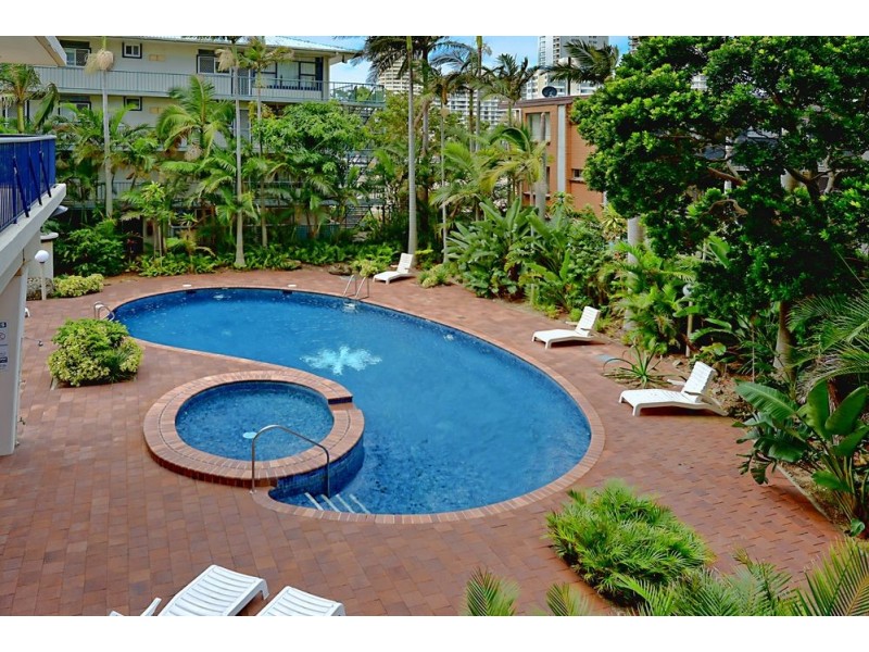 1204/67 Ferny Avenue, Surfers Paradise QLD 4217