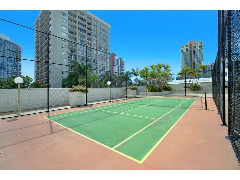 1204/67 Ferny Avenue, Surfers Paradise QLD 4217