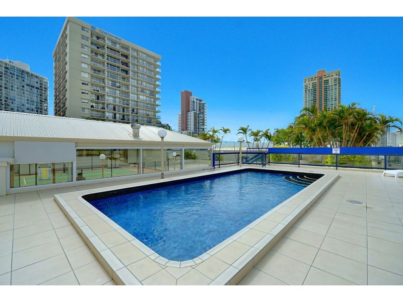 1204/67 Ferny Avenue, Surfers Paradise QLD 4217