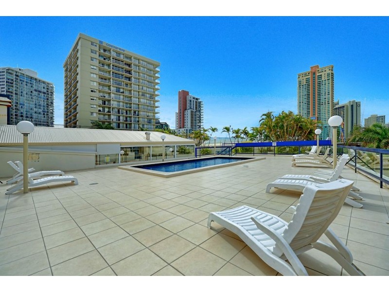 1204/67 Ferny Avenue, Surfers Paradise QLD 4217