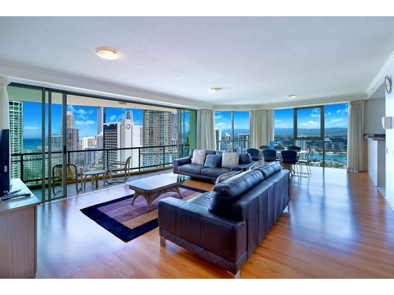 3400 Surfers Paradise Bvd, Surfers Paradise QLD 4217