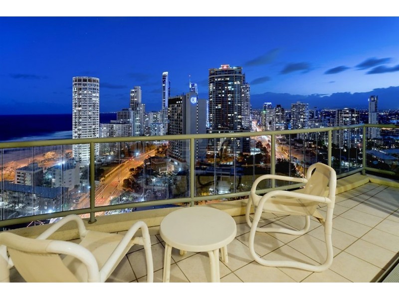 3400 Surfers Paradise Bvd, Surfers Paradise QLD 4217