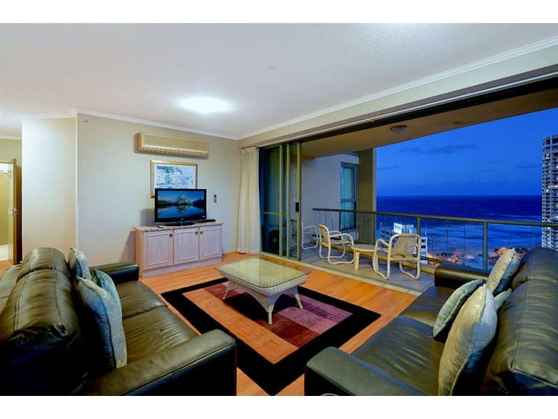3400 Surfers Paradise Bvd, Surfers Paradise QLD 4217