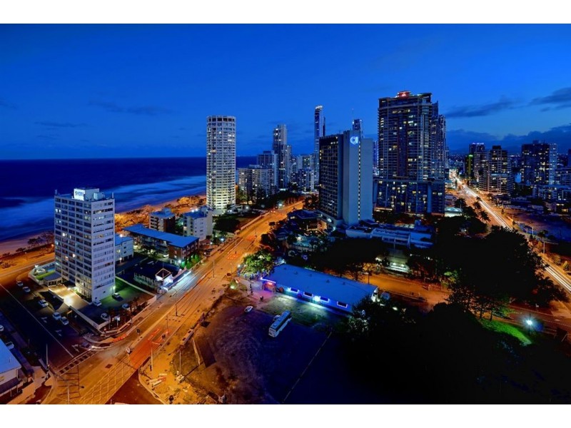 3400 Surfers Paradise Bvd, Surfers Paradise QLD 4217