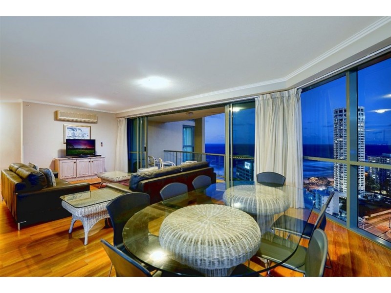 3400 Surfers Paradise Bvd, Surfers Paradise QLD 4217