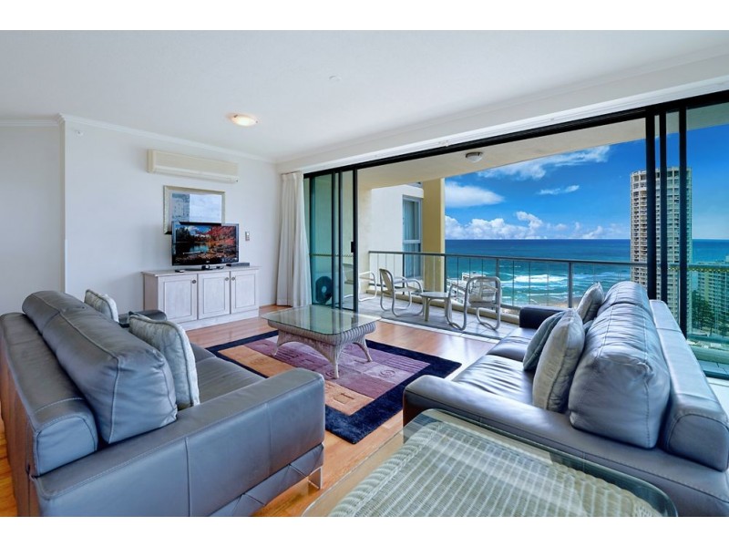 3400 Surfers Paradise Bvd, Surfers Paradise QLD 4217
