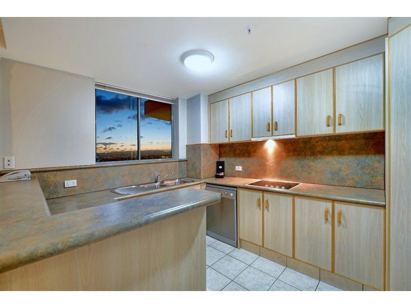 3400 Surfers Paradise Bvd, Surfers Paradise QLD 4217