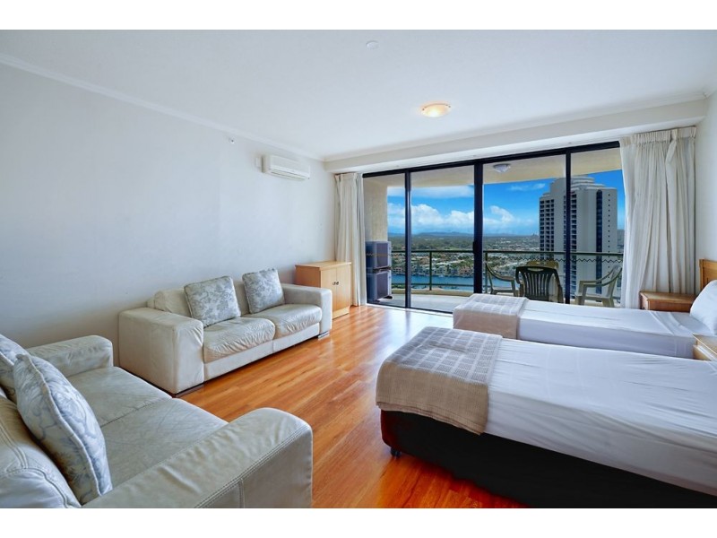 3400 Surfers Paradise Bvd, Surfers Paradise QLD 4217