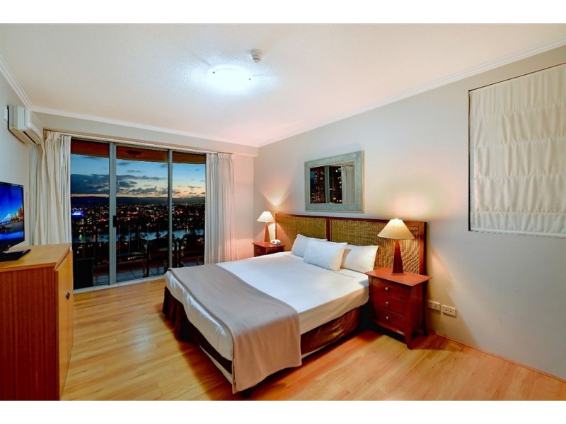3400 Surfers Paradise Bvd, Surfers Paradise QLD 4217