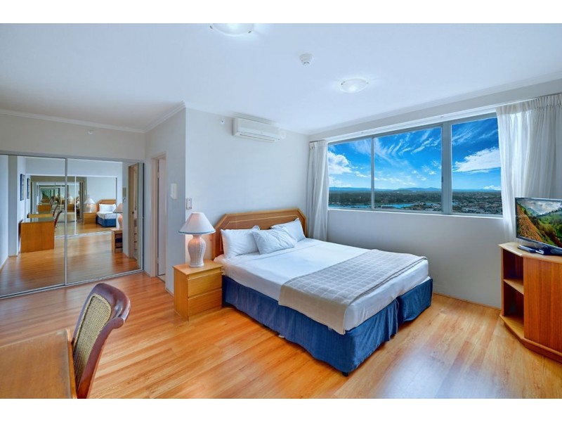 3400 Surfers Paradise Bvd, Surfers Paradise QLD 4217