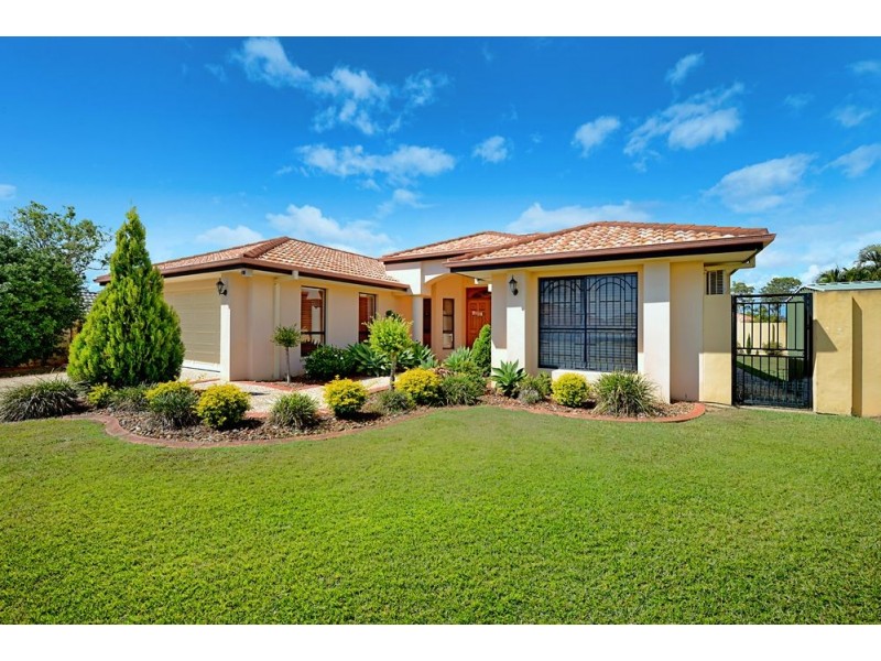 9 Little Hampton Court, Arundel QLD 4214