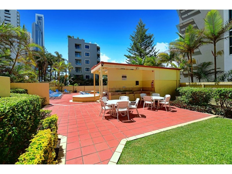 2/9 Laycock Street, Surfers Paradise QLD 4217