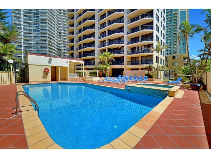 2/9 Laycock Street, Surfers Paradise QLD 4217