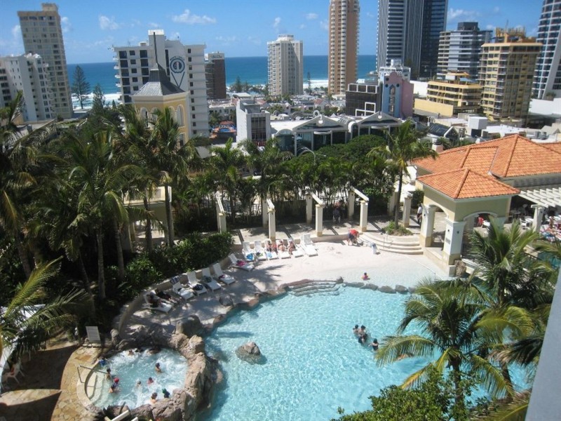 2104/23 Ferny Avenue, Surfers Paradise QLD 4217