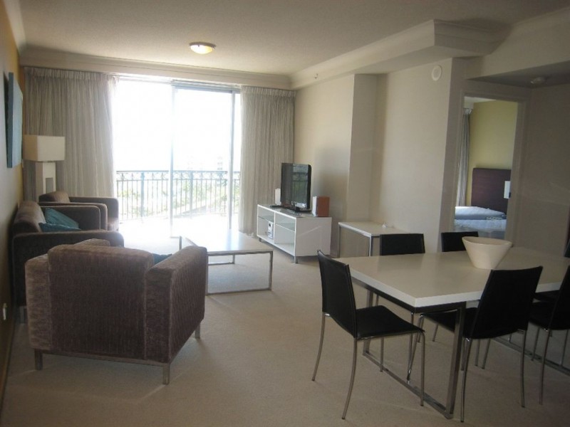 2104/23 Ferny Avenue, Surfers Paradise QLD 4217