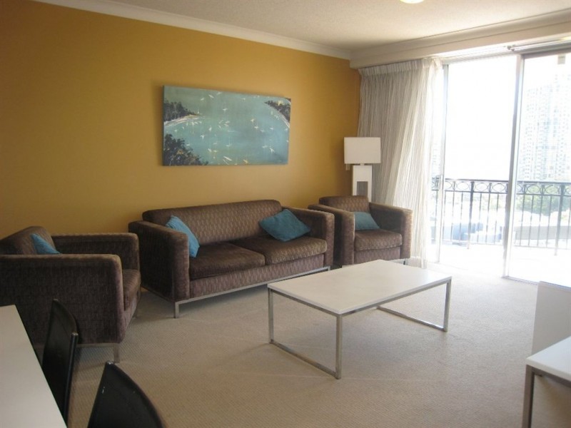 2104/23 Ferny Avenue, Surfers Paradise QLD 4217