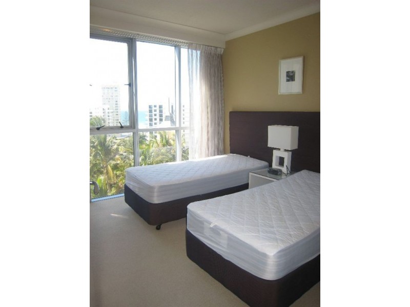 2104/23 Ferny Avenue, Surfers Paradise QLD 4217