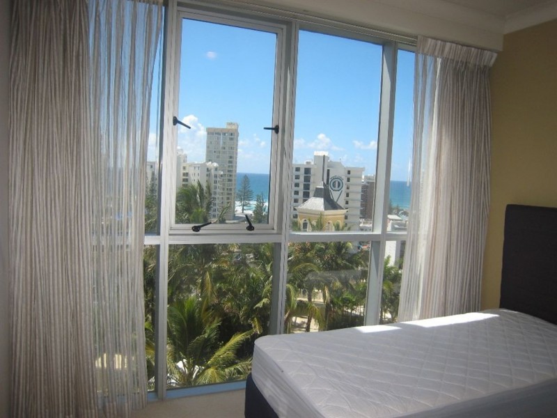 2104/23 Ferny Avenue, Surfers Paradise QLD 4217