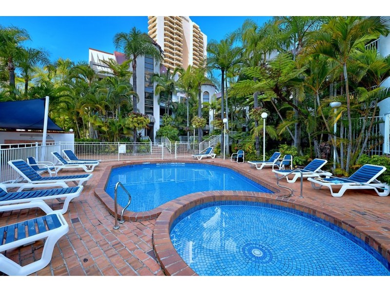 24 Hamilton Avenue, Surfers Paradise QLD 4217